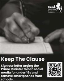 Social Media Ban for Under-16s