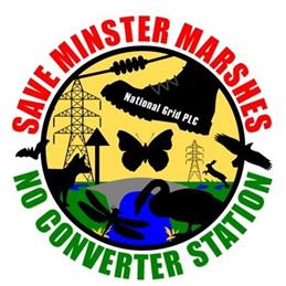 Save Minster Marshes Campaign