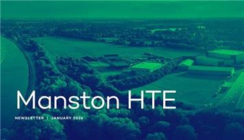 Invitation: Public Consultation on Proposed Waste-to-Hydrogen Facility at Manston