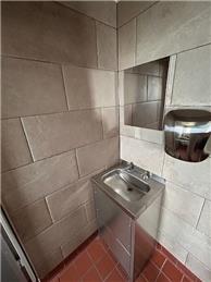 Public toilets - Opening times