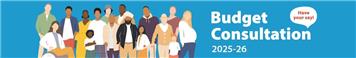 KCC Budget Consultation 2025-26