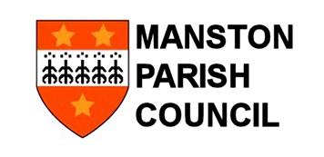 Manston Parish Council Logo